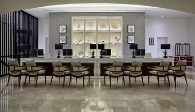 Sheraton Miramar Resort