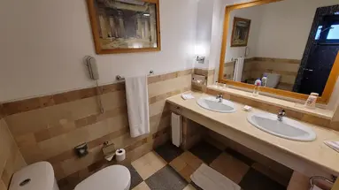 Sheraton Miramar Resort