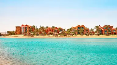 Sheraton Miramar Resort