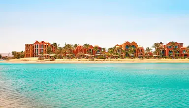 Sheraton Miramar Resort