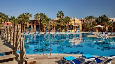 Sheraton Miramar Resort
