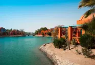 Sheraton Miramar Resort