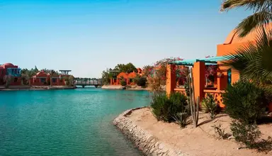 Sheraton Miramar Resort
