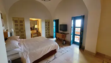 Sheraton Miramar Resort