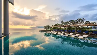 Sheraton Nha Trang