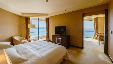 Sheraton Nha Trang