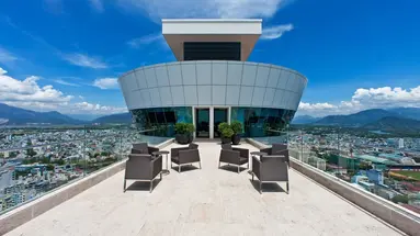 Sheraton Nha Trang