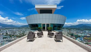 Sheraton Nha Trang