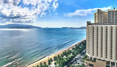 Sheraton Nha Trang