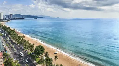Sheraton Nha Trang