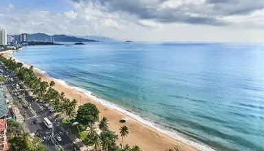 Sheraton Nha Trang