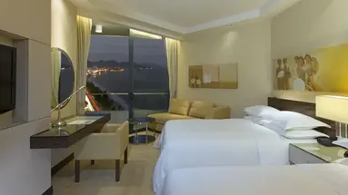 Sheraton Nha Trang