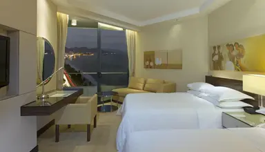 Sheraton Nha Trang