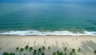 Sheraton Nha Trang
