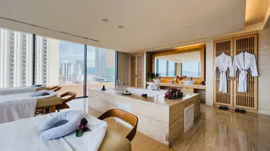 Sheraton Nha Trang