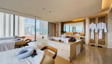 Sheraton Nha Trang