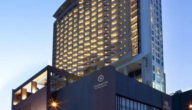 Sheraton Nha Trang