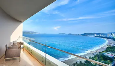 Sheraton Nha Trang