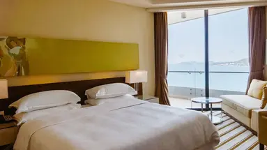 Sheraton Nha Trang