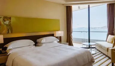 Sheraton Nha Trang