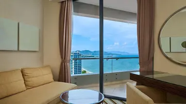 Sheraton Nha Trang