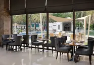 Sheraton Oman