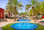 Sheraton Oman