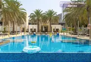 Sheraton Oman