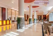 Sheraton Oman