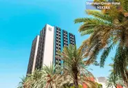Sheraton Oman