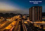 Sheraton Oman