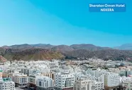 Sheraton Oman