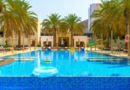 Sheraton Oman