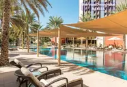 Sheraton Oman