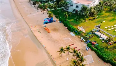 Sheraton Phu Quoc Long Beach Resort