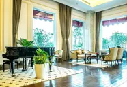 Sheraton Phu Quoc Long Beach Resort