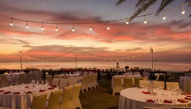 Sheraton Phu Quoc Long Beach Resort