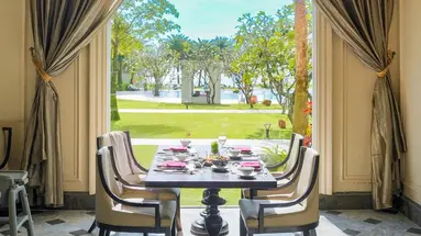 Sheraton Phu Quoc Long Beach Resort
