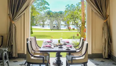 Sheraton Phu Quoc Long Beach Resort