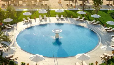 Sheraton Phu Quoc Long Beach Resort