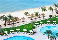 Sheraton Phu Quoc Long Beach Resort