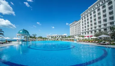 Sheraton Phu Quoc Long Beach Resort