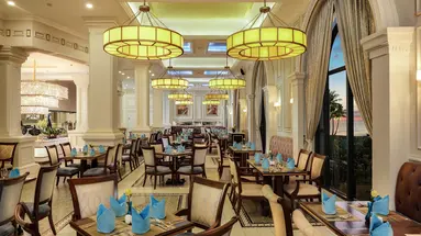 Sheraton Phu Quoc Long Beach Resort