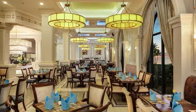 Sheraton Phu Quoc Long Beach Resort