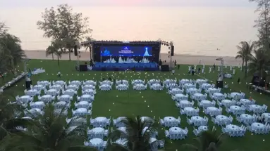 Sheraton Phu Quoc Long Beach Resort
