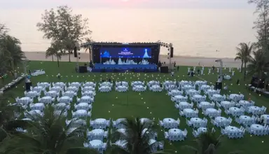 Sheraton Phu Quoc Long Beach Resort