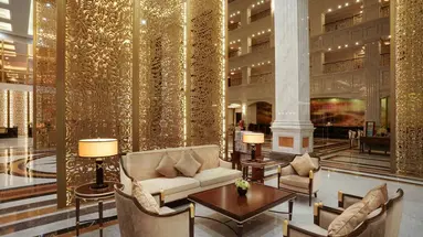 Sheraton Phu Quoc Long Beach Resort