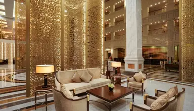 Sheraton Phu Quoc Long Beach Resort