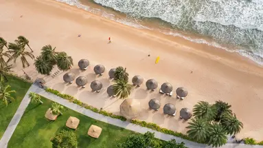Sheraton Phu Quoc Long Beach Resort