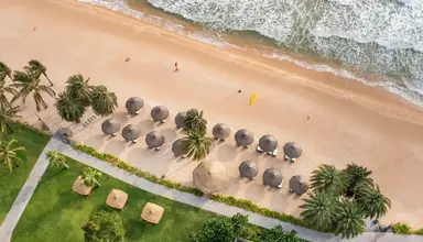 Sheraton Phu Quoc Long Beach Resort
